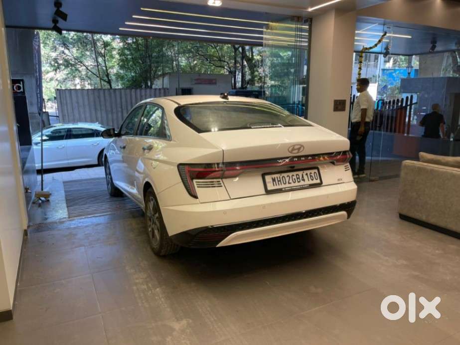 Hyundai Verna Sx 1.5 Petrol Ivt, 2013, Petrol