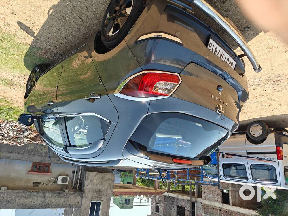 Tata Tiago 2025