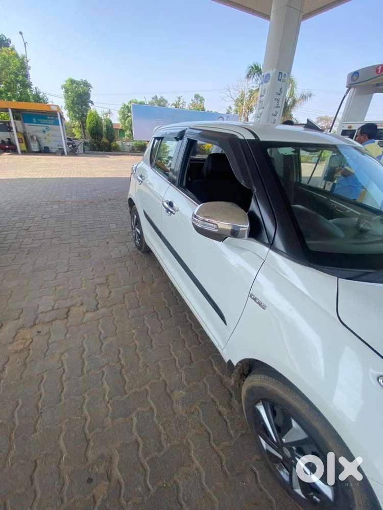 2015 Model Maruti Suzuki Swift Vdi 1.3 Diesel Bs3