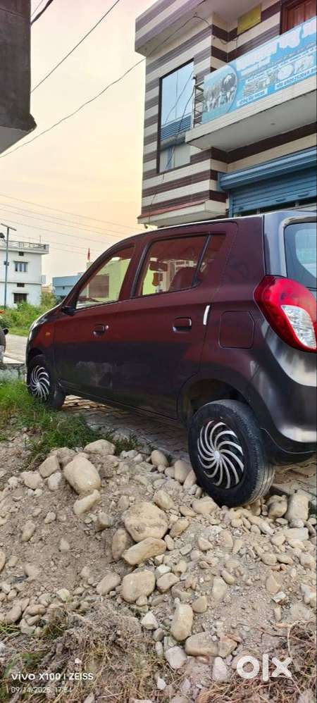 New Car Best Condition