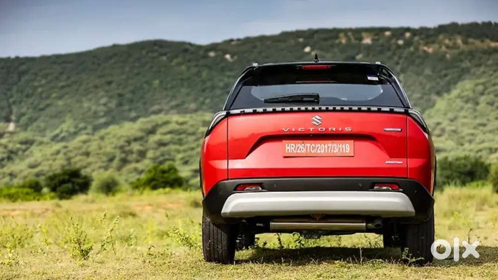 All Maruti Cars Ready Stock Available