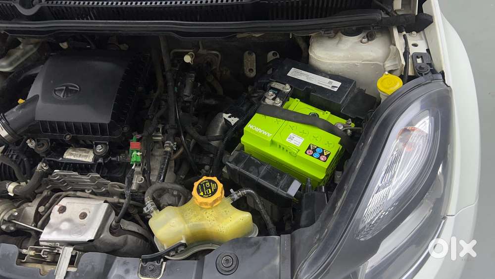 Tata Nexon 1.2 Revotron Xm, 2019, Petrol