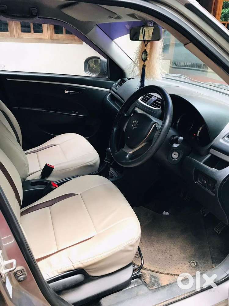 Maruti Suzuki Swift 2014 Diesel Good Condition