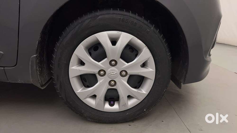 Hyundai Grand I10 1.2 Kappa Sportz, 2016, Petrol