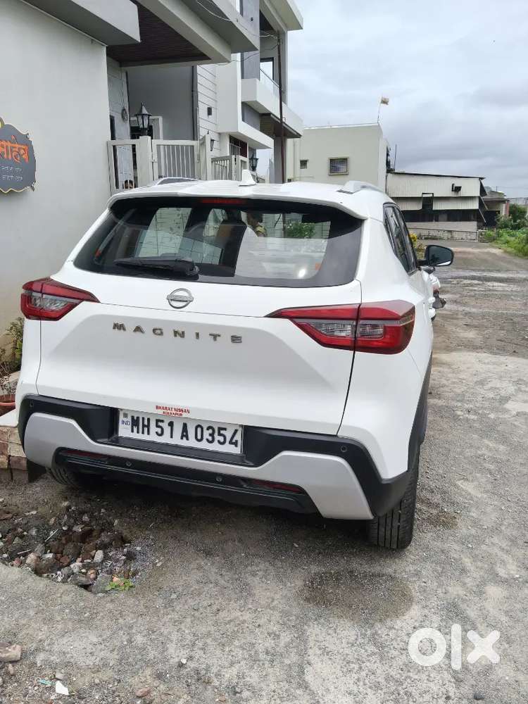Nissan Magnite 1.0 Xl 2024