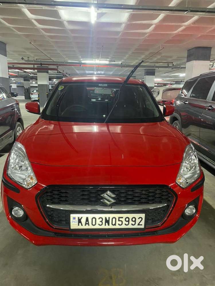 Well Maintained Maruti Suzuki Petrol 2023 For Sale