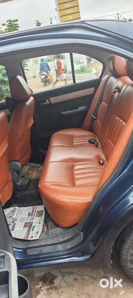 Maruti Suzuki Dzire Vxi 2010 Petrol Car