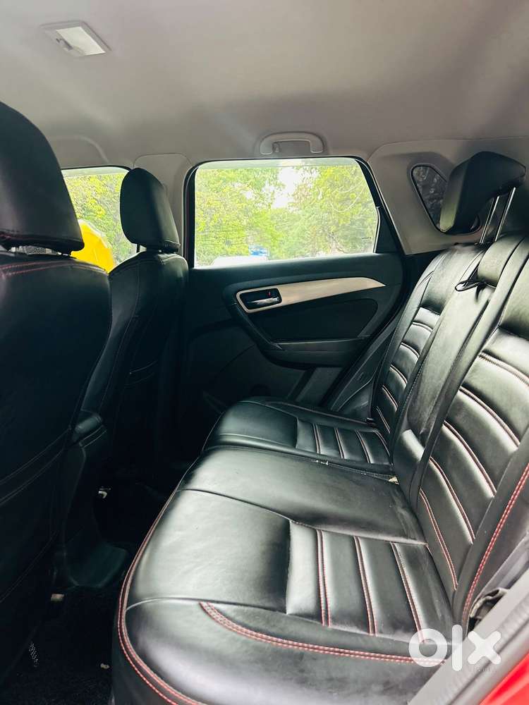 Maruti Suzuki Vitara Brezza Zdi Plus, 2017, Diesel