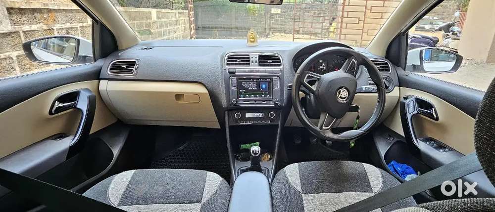 Skoda Rapid 1.0 Ambition 2021