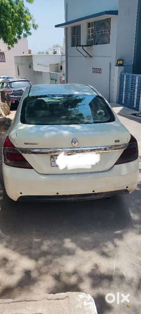 Renault Scala 2013 Diesel Good Condition
