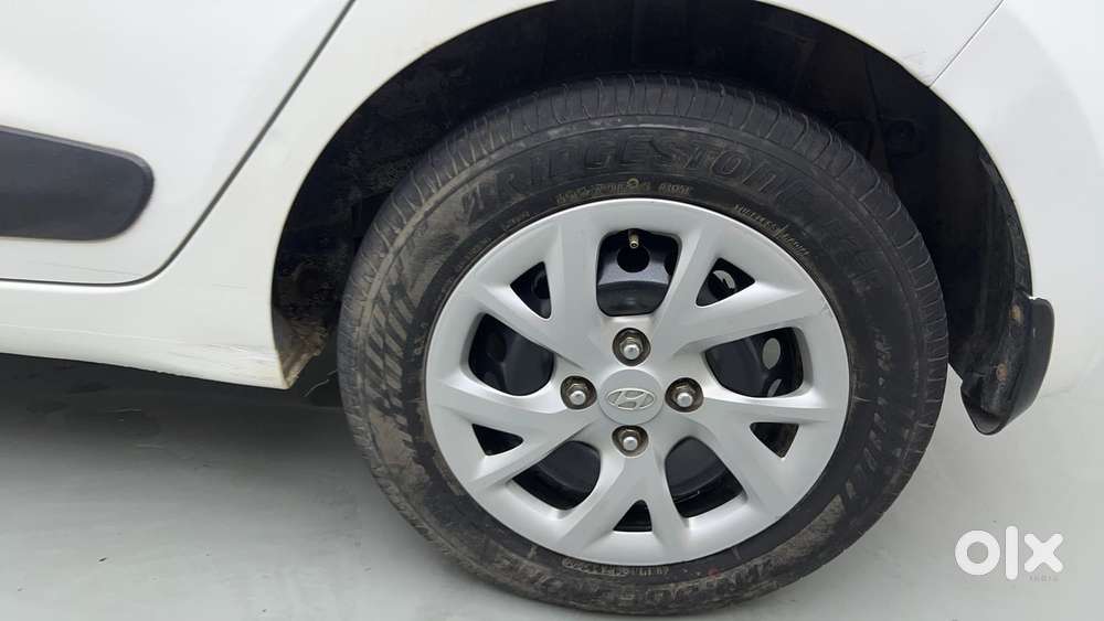 Hyundai Grand I10 1.2 Kappa Sportz, 2018, Petrol