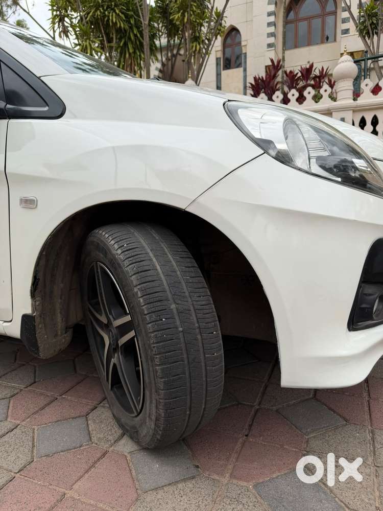 Honda Brio Vx, 2014, Petrol
