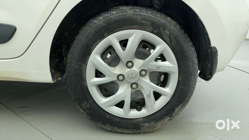 Hyundai Grand I10 1.2 Kappa Sportz, 2018, Petrol