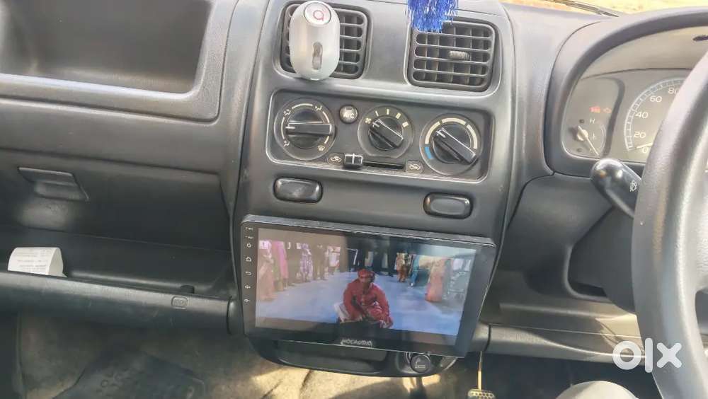 Maruti Suzuki Wagon R 2009 Petrol 95000 Km Driven