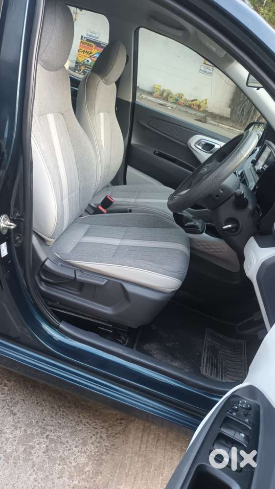 Hyundai Grand I10 Nios Sportz 1.2 Kappa Vtvt, 2022, Petrol
