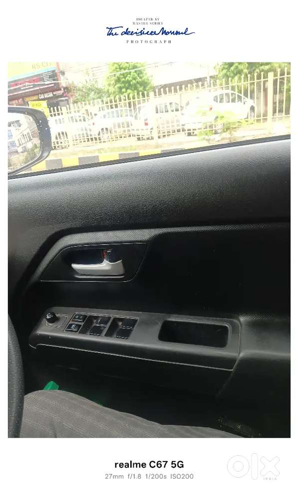 Maruti Suzuki Wagon R 2022 मॉडल Donon Tyre No Battery