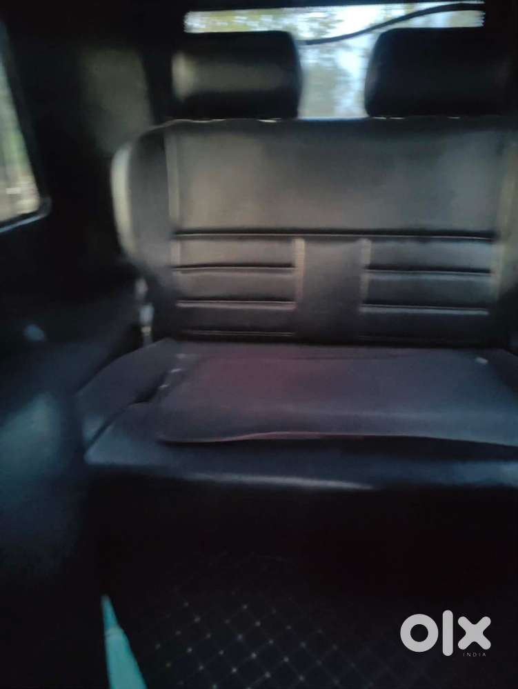 Mahindra Thar Diesel 2014
