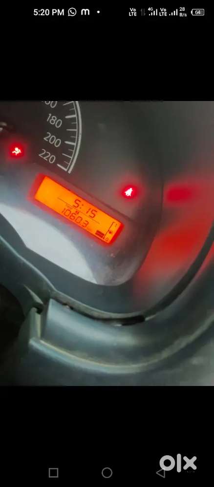 Nissan Sunny 2018 Diesel 97600 Km Driven