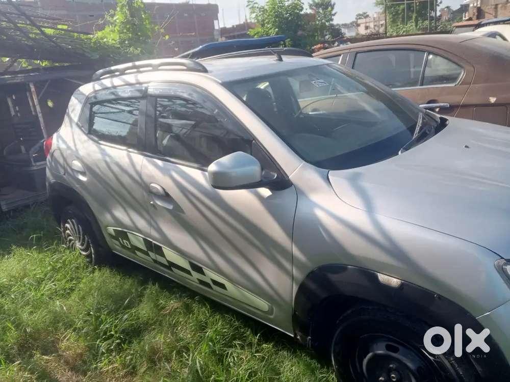 Renault Kwid 2016 Variant Good Condition Vehicle All Ok Ac Ok