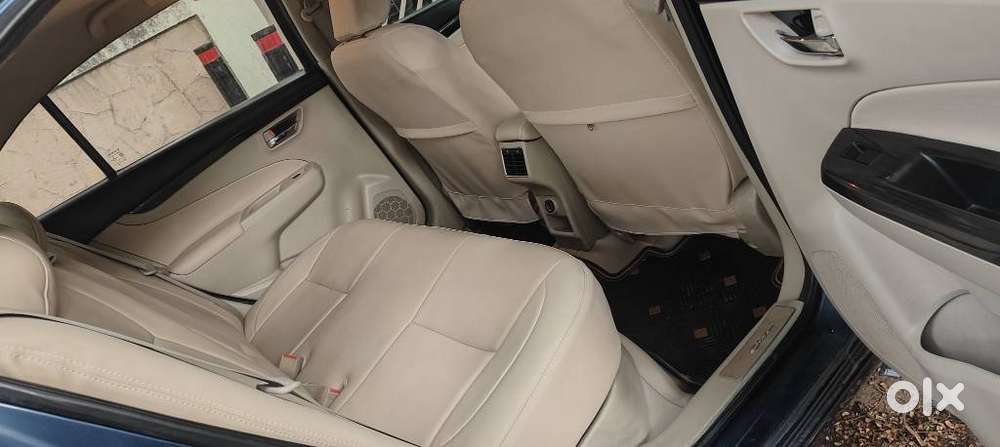 Maruti Suzuki Ciaz 1.4 At Alpha, 2018, Petrol
