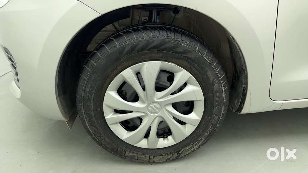 Maruti Suzuki Swift Vvt Vxi, 2023, Petrol