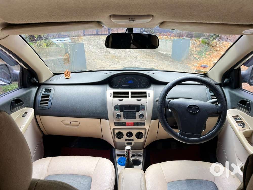 Tata Indica Vista 2011  Diesel ,  20+ Mileage ( Price Negotiable)