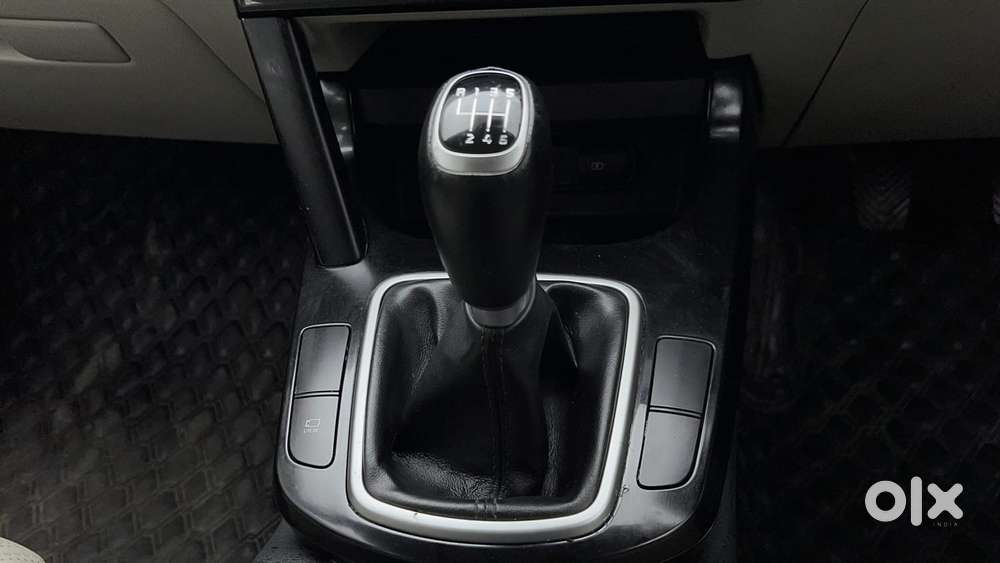 Kia Seltos Htx 1.5 Petrol Mt, 2019, Petrol