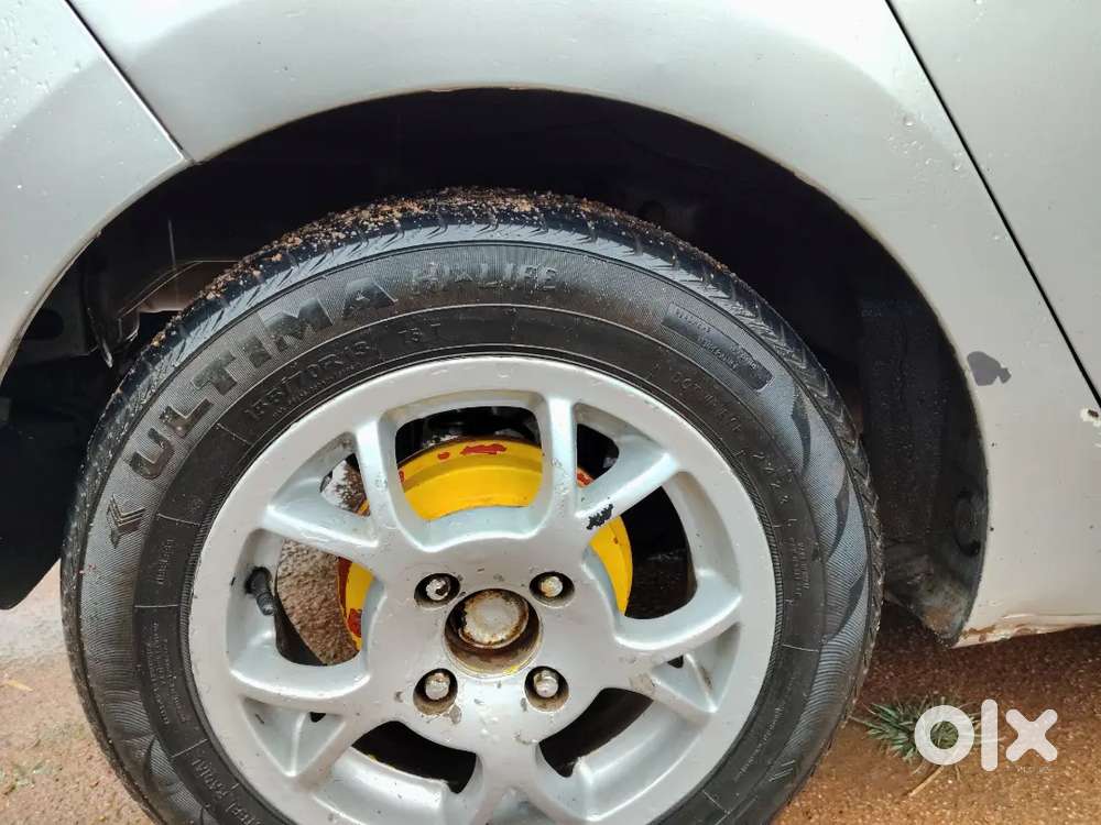 Hyundai Eon 2012 Petrol Well Maintained