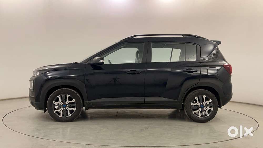Hyundai Exter Sx (o) Connect 1.2 Amt, 2023, Petrol