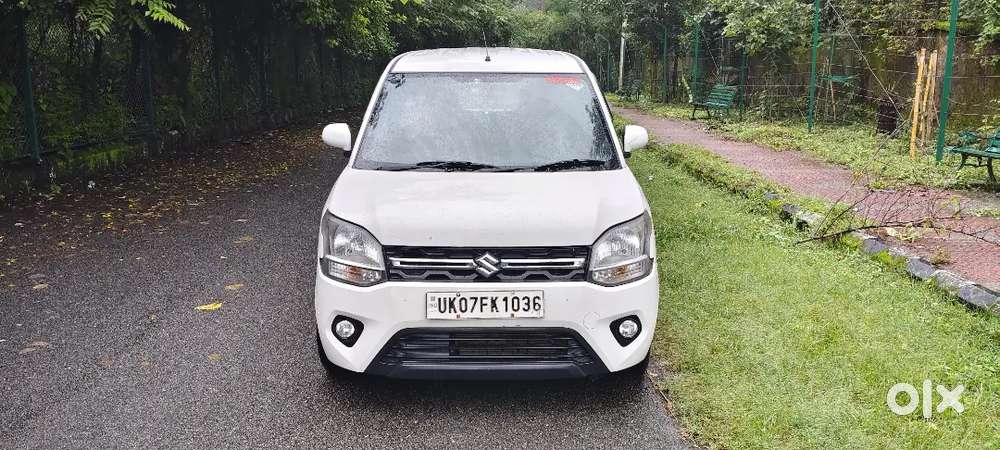 Maruti Suzuki Wagon R 2023 Lxi  Cng And Petrol