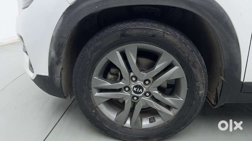 Kia Seltos 1.5 Htx At Petrol, 2020, Petrol