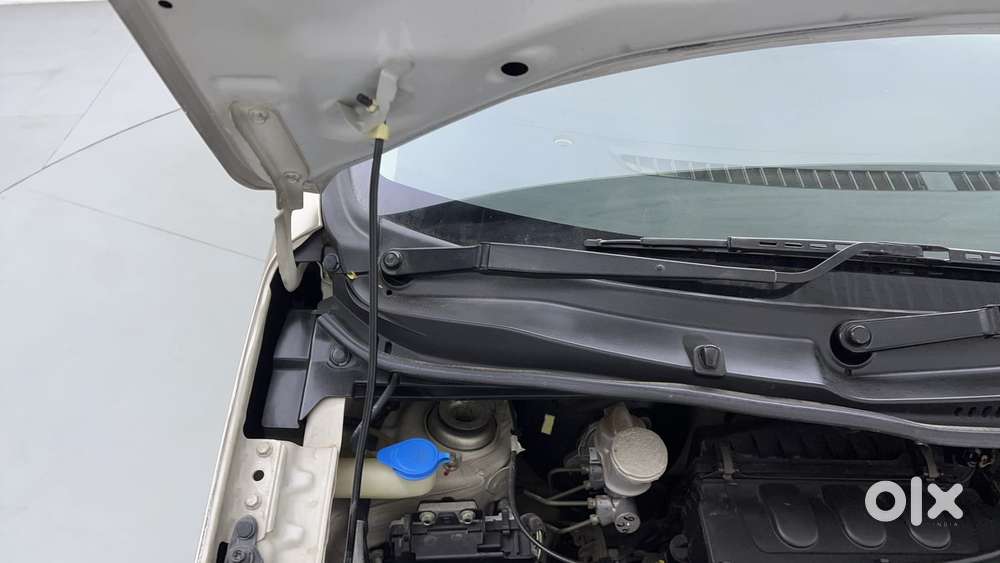 Maruti Suzuki Wagon R Lxi Cng, 2016, Cng & Hybrids