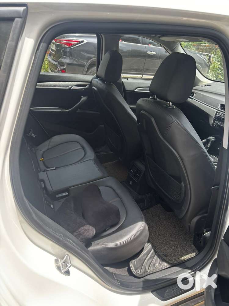 Bmw X1 2.0 Sdrive20d Xline, 2017, Diesel