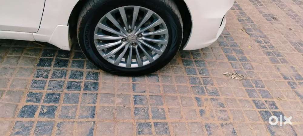 Maruti Suzuki Ciaz 2017 Diesel Manual