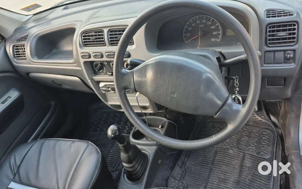 Alto 800 Dec/2011 Model Good Condition