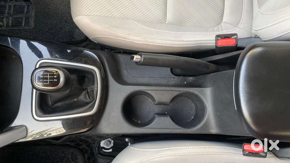 Kia Seltos Htk Plus G, 2021, Petrol