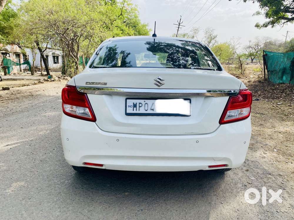 Maruti Suzuki Swift Dzire 1.3 Lxi, 2021, Petrol