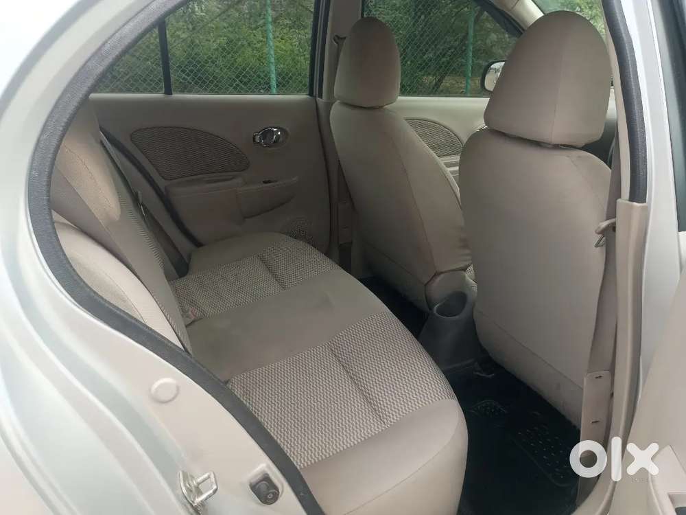 Nissan Micra Xv Diesel 2015 Superb Condition