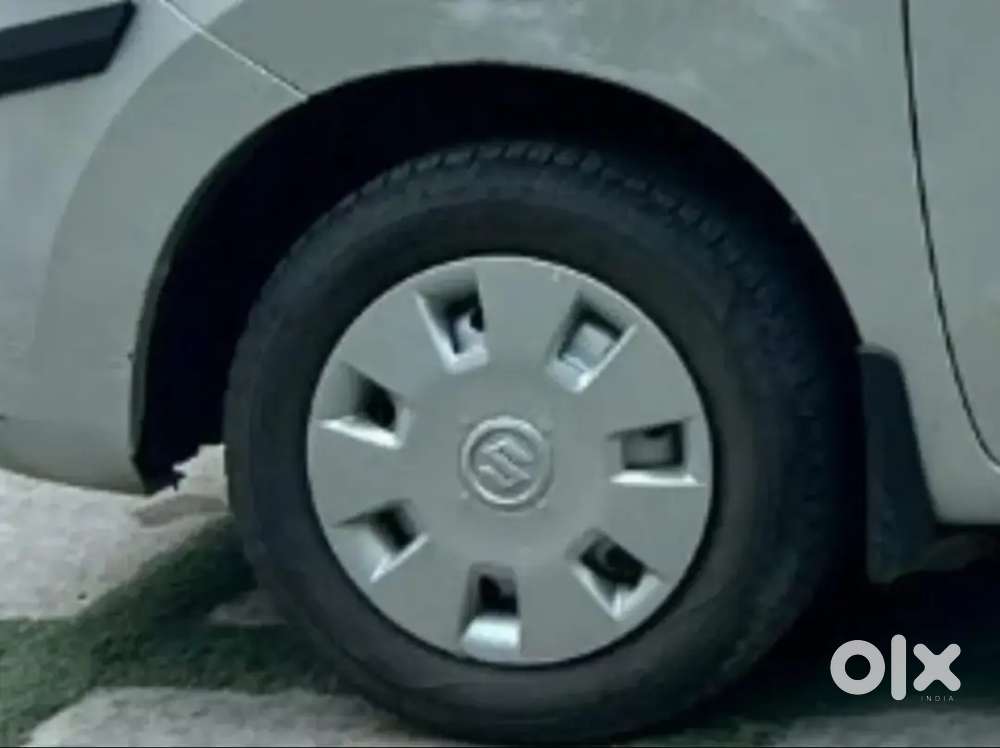 Maruti Suzuki Wagon 2014