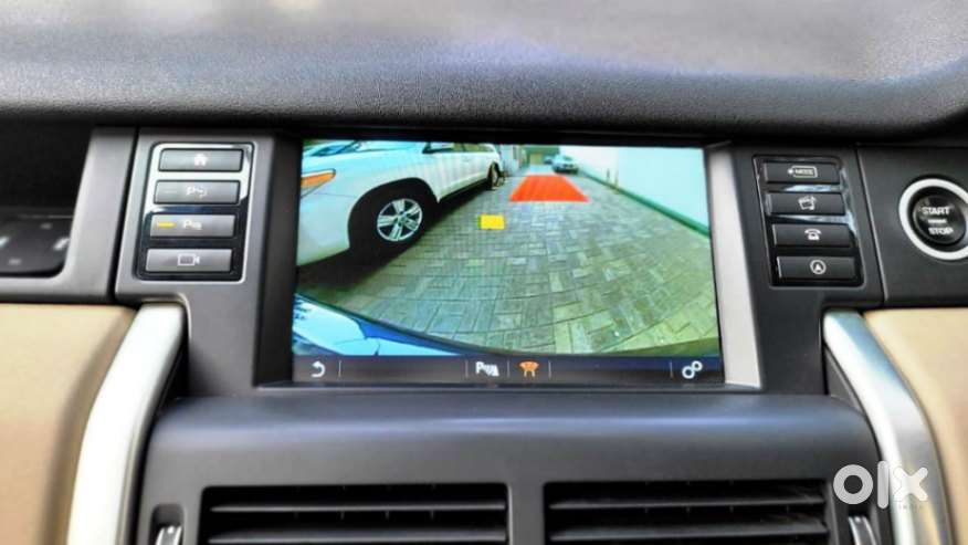 Land Rover Discovery Hse 2.0 Sd4, 2016, Diesel