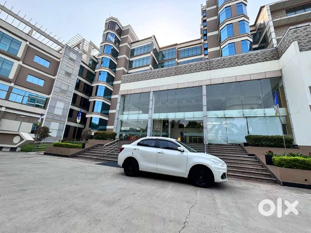 Maruti Dzire 1.2 Vxi 2024