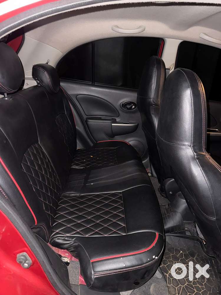 Nissan Micra Petrol 2018