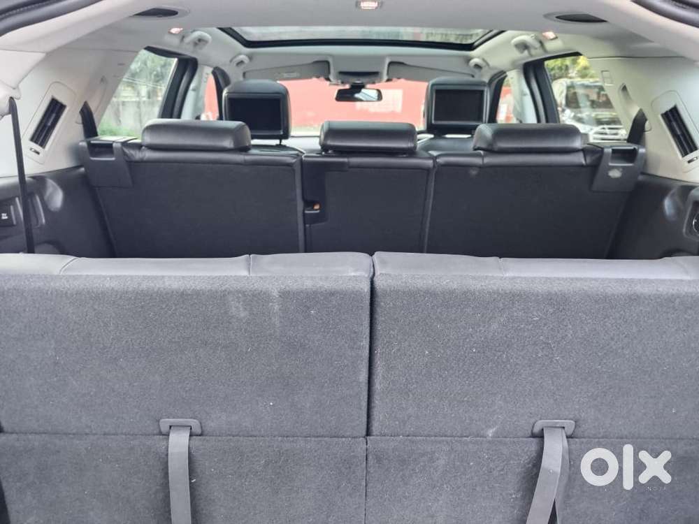 Land Rover Discovery Sport Hse 7-seater, 2019, Diesel