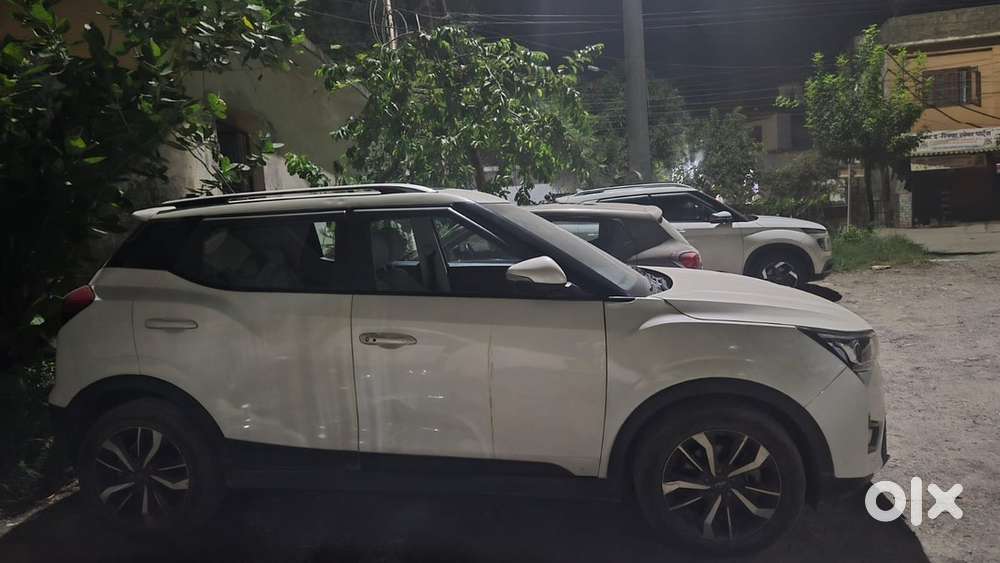 Mahindra Xuv300 Diesel 2019