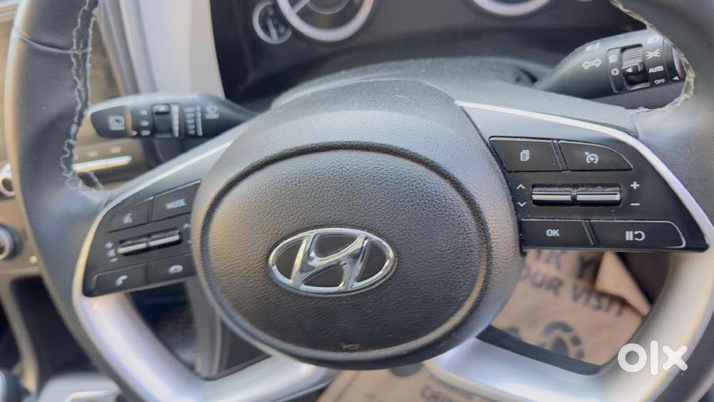 Hyundai Creta 1.5 Sx, 2023, Petrol