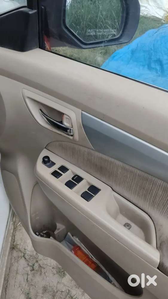 Maruti Suzuki Ertiga Vdi 2012
