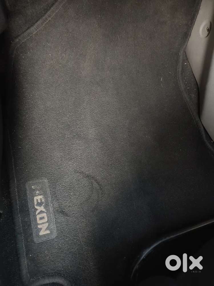 Tata Nexon 2019 Diesel Well Maintained