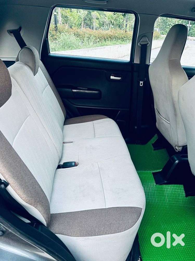 Maruti Suzuki Wagon R Zxi Ags 1.2, 2022, Petrol