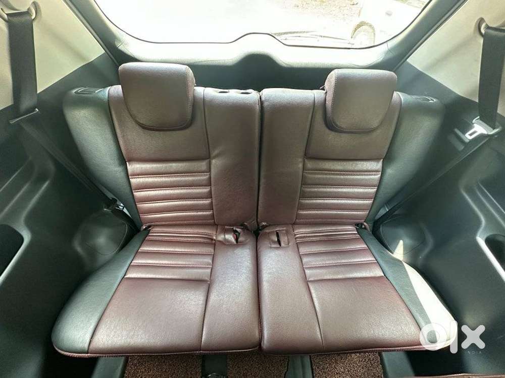 Toyota Innova Hycross 2.0 Vx (o) Hybrid 7 Str, 2024, Petrol
