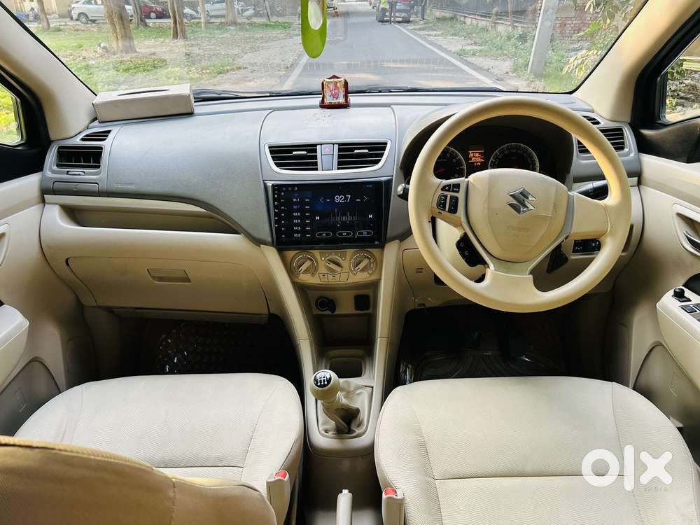 Maruti Suzuki Ertiga